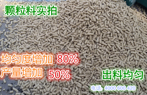 质优价低羊饲料颗粒机选吉姆克